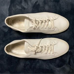 Common Projects Achilles Size 10 (43)